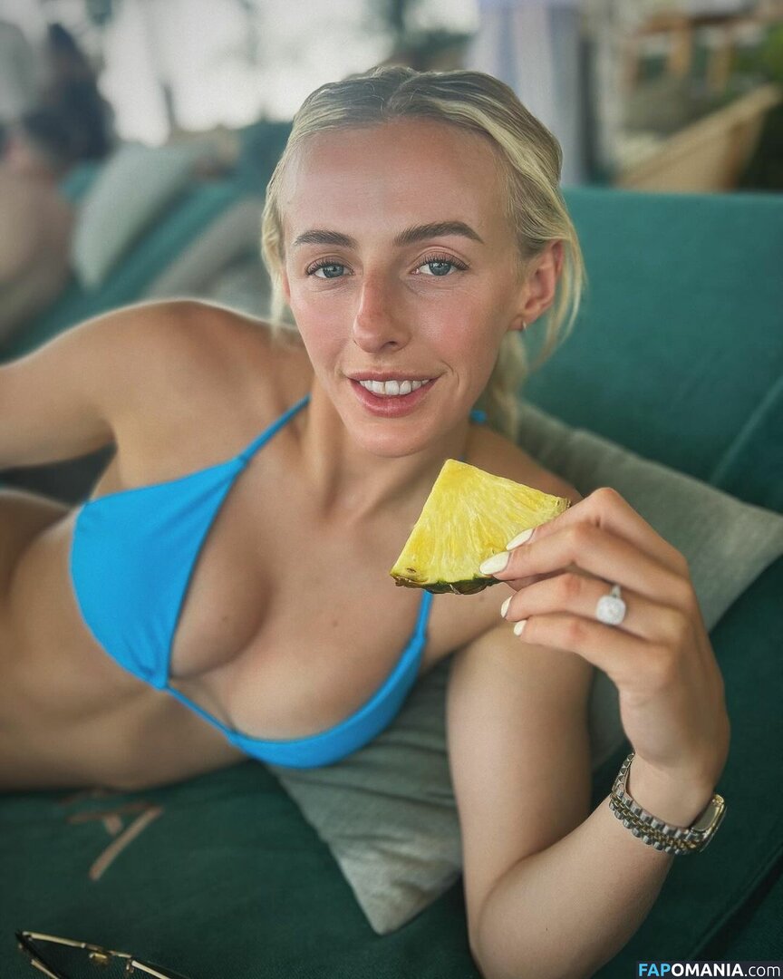 Chloe Kelly / chloekelly Naken OnlyFans  Läckta Foto #35
