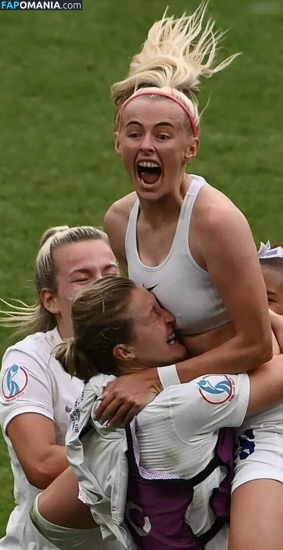 Chloe Kelly / chloekelly Naken OnlyFans  Läckta Foto #41