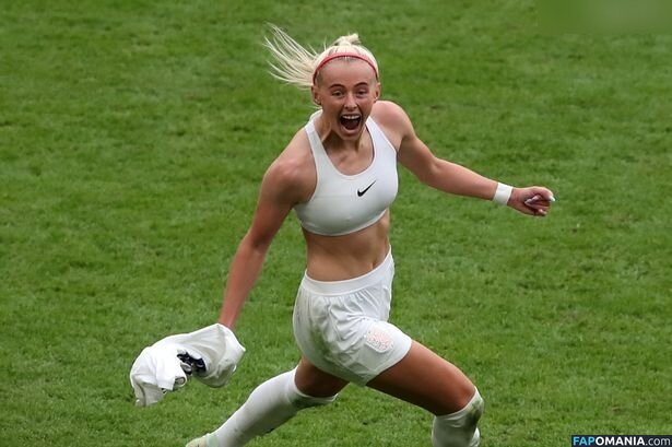 Chloe Kelly / chloekelly Naken OnlyFans  Läckta Foto #54