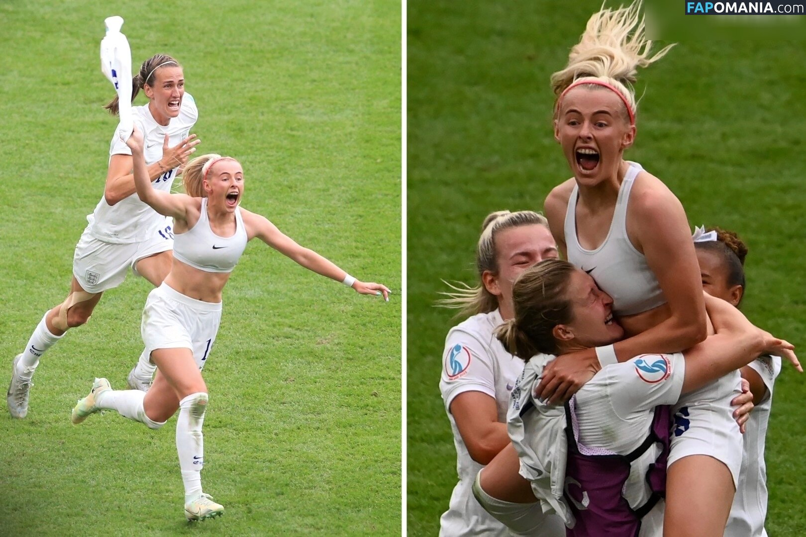 Chloe Kelly / chloekelly Naken OnlyFans  Läckta Foto #58