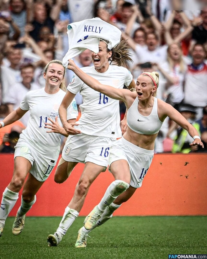 Chloe Kelly / chloekelly Naken OnlyFans  Läckta Foto #62