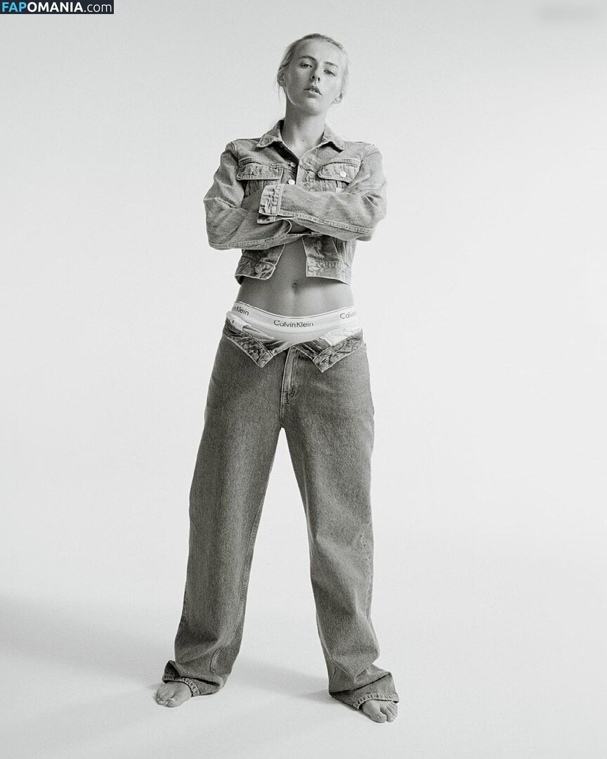 Chloe Kelly / chloekelly Naken OnlyFans  Läckta Foto #65