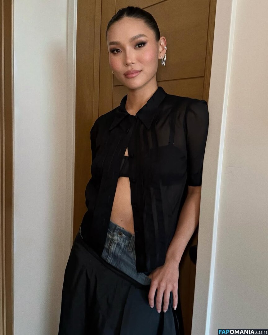 Chloe Kim / chloekim / thechloekim Naken OnlyFans  Läckta Foto #7