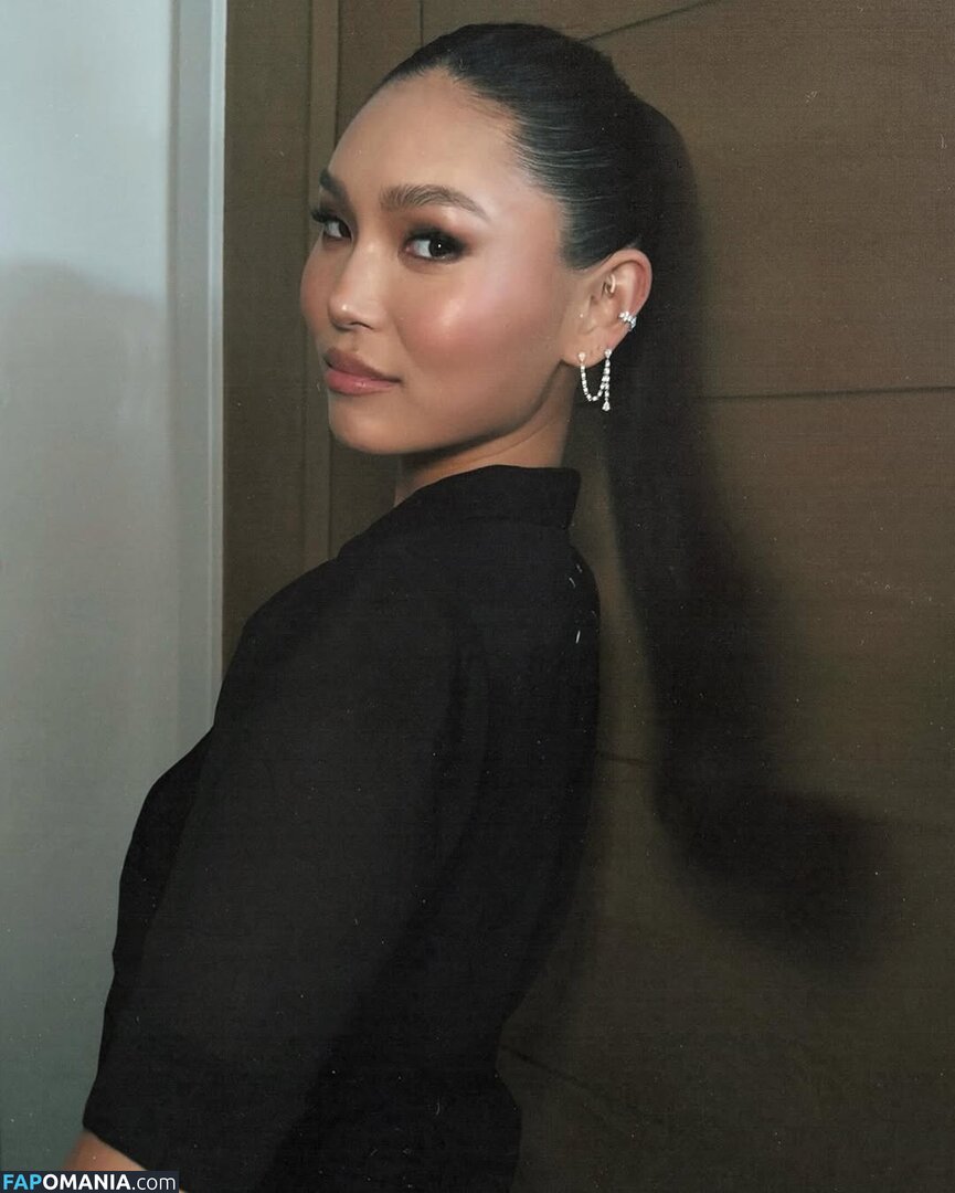 Chloe Kim / chloekim / thechloekim Naken OnlyFans  Läckta Foto #8