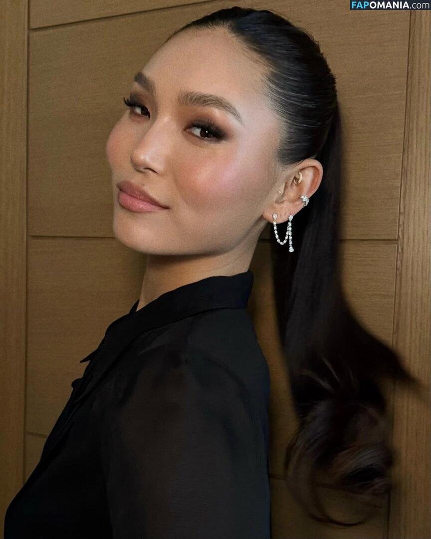 Chloe Kim / chloekim / thechloekim Naken OnlyFans  Läckta Foto #10