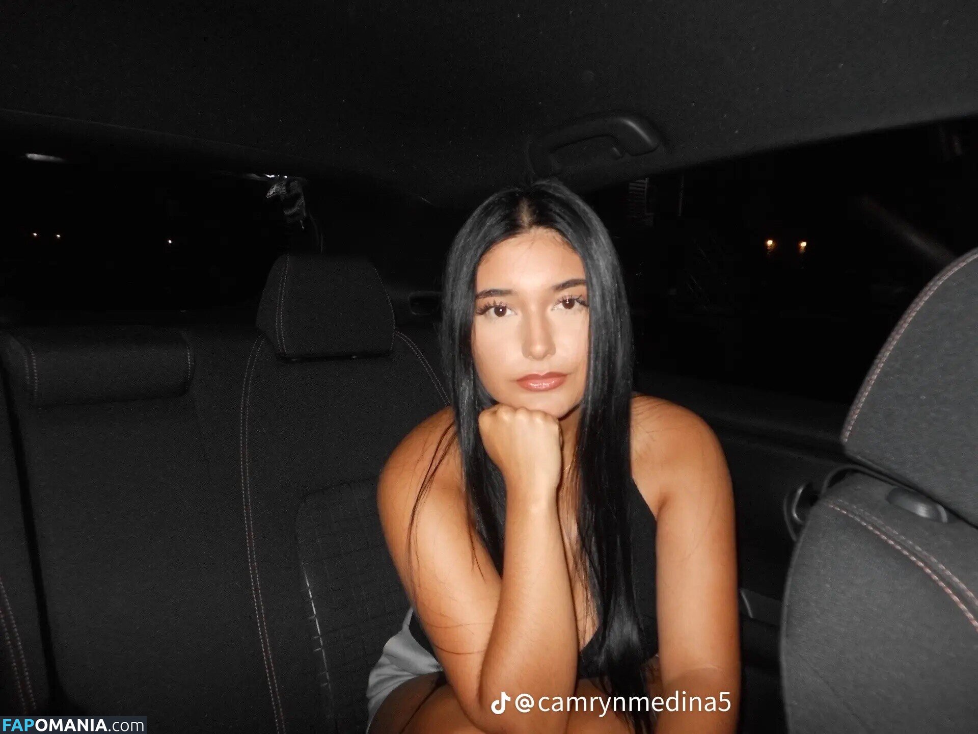 Chloe Medina Naken OnlyFans  Läckta Foto #4