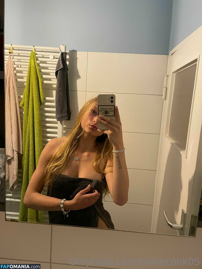 Chloecook05 Naken OnlyFans  Läckta Foto #4