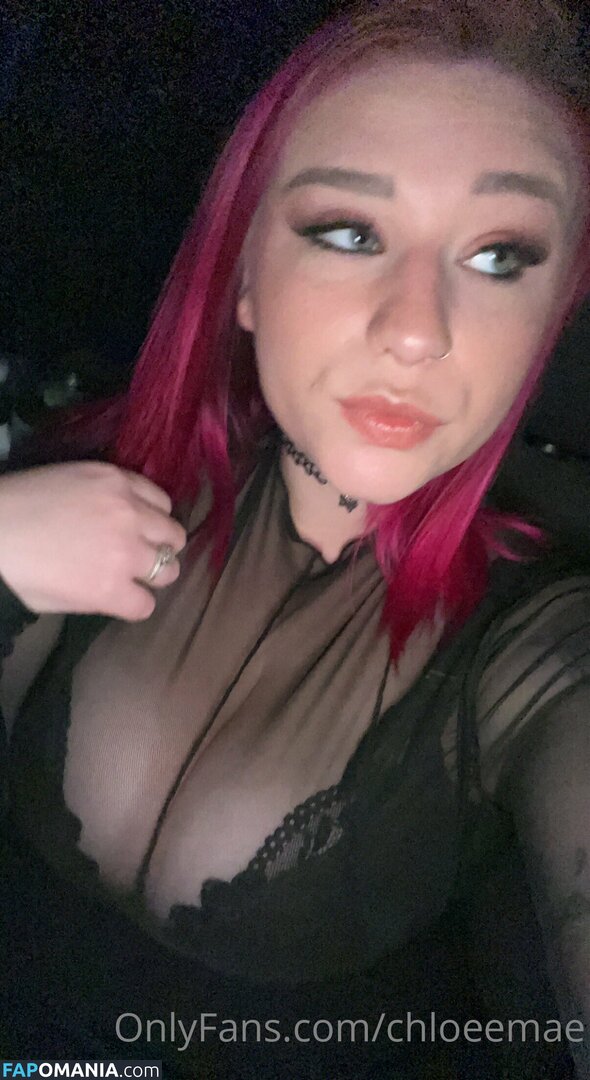 Chloee Mae / chloeemae / chloeemaecasual / chloeemaexoxo Naken OnlyFans  Läckta Foto #156