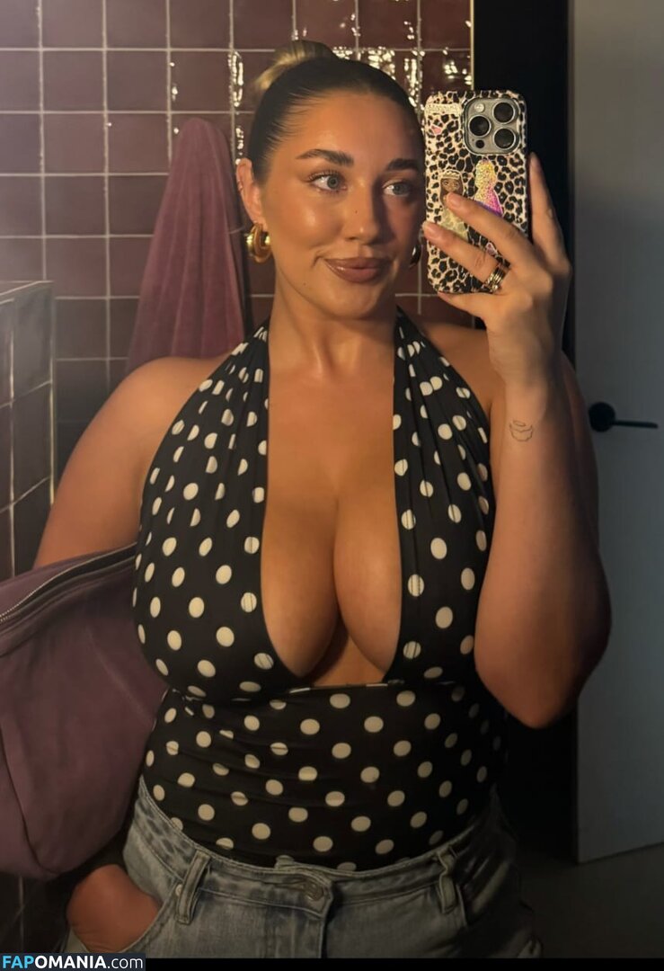 chloemoriondo / https: Naken OnlyFans  Läckta Foto #9