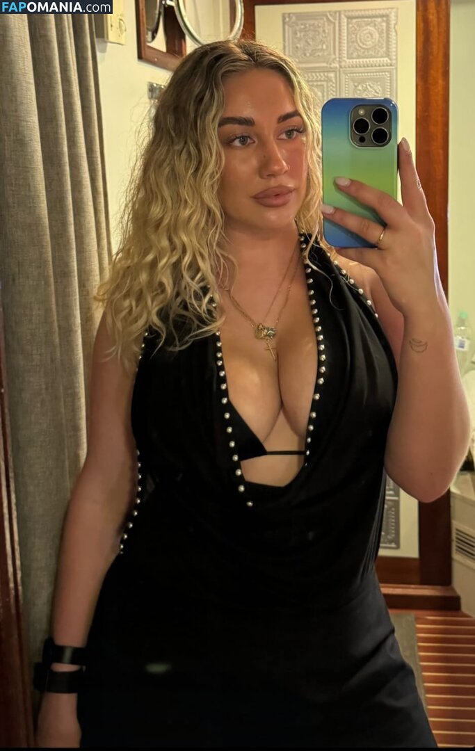 chloemoriondo / https: Naken OnlyFans  Läckta Foto #10