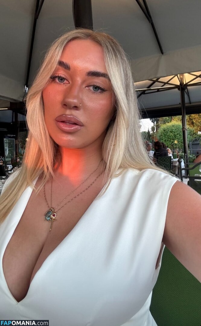 chloemoriondo / https: Naken OnlyFans  Läckta Foto #11