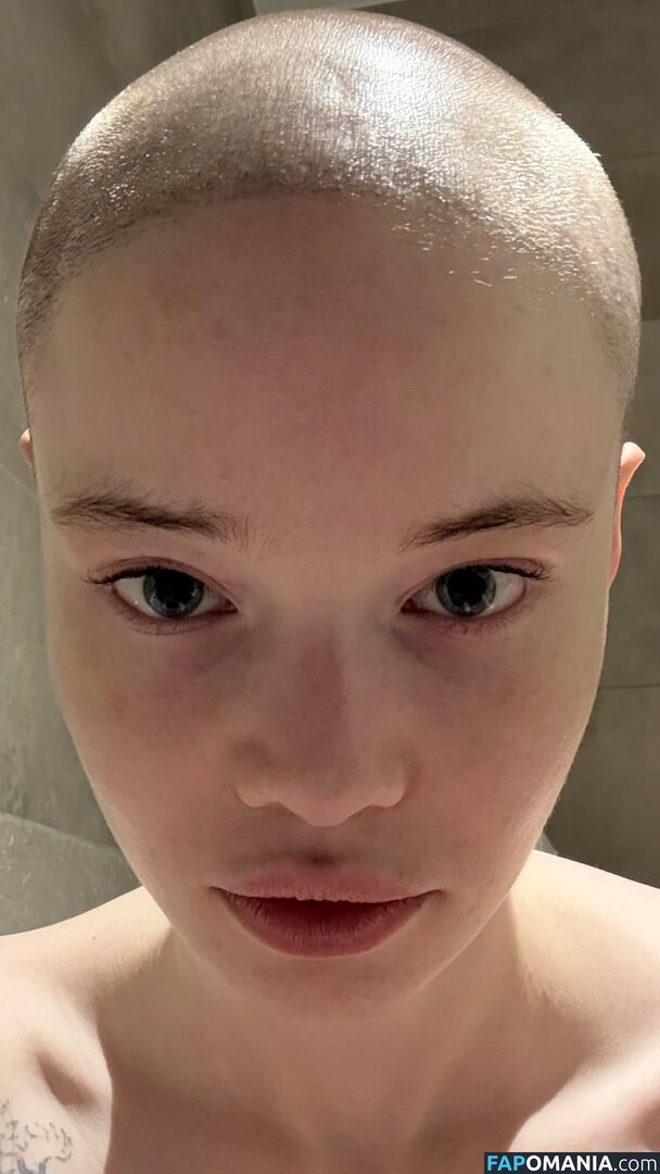 Chloerannoch / Okichloeo Naken OnlyFans  Läckta Foto #20