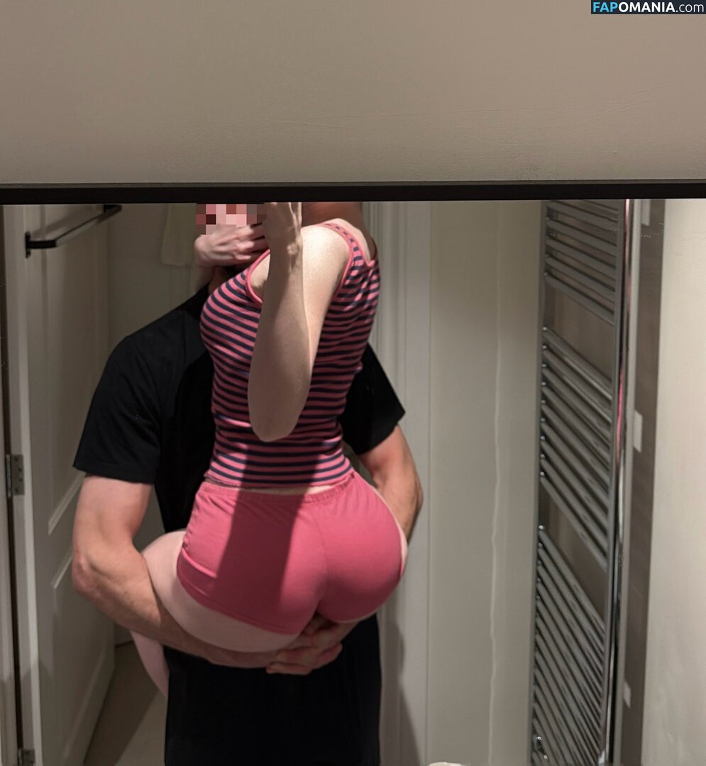 Chloerannoch / Okichloeo / okiichloeo Naken OnlyFans  Läckta Foto #29