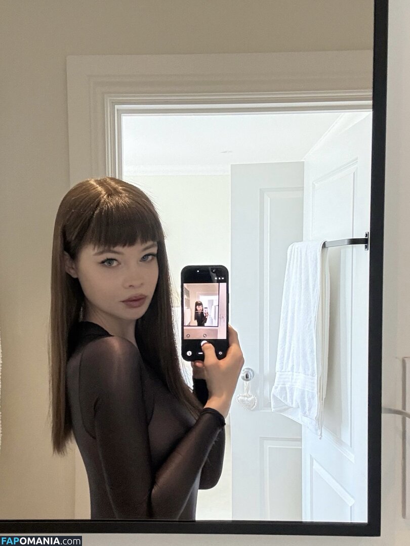Chloerannoch / Okichloeo / okiichloeo Naken OnlyFans  Läckta Foto #30