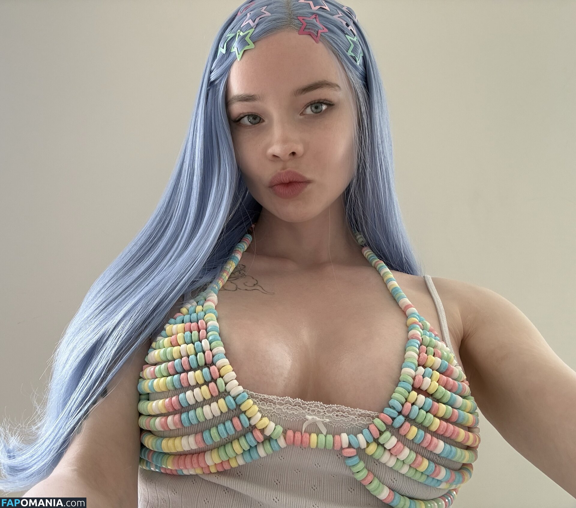 Chloerannoch / Okichloeo / okiichloeo Naken OnlyFans  Läckta Foto #33