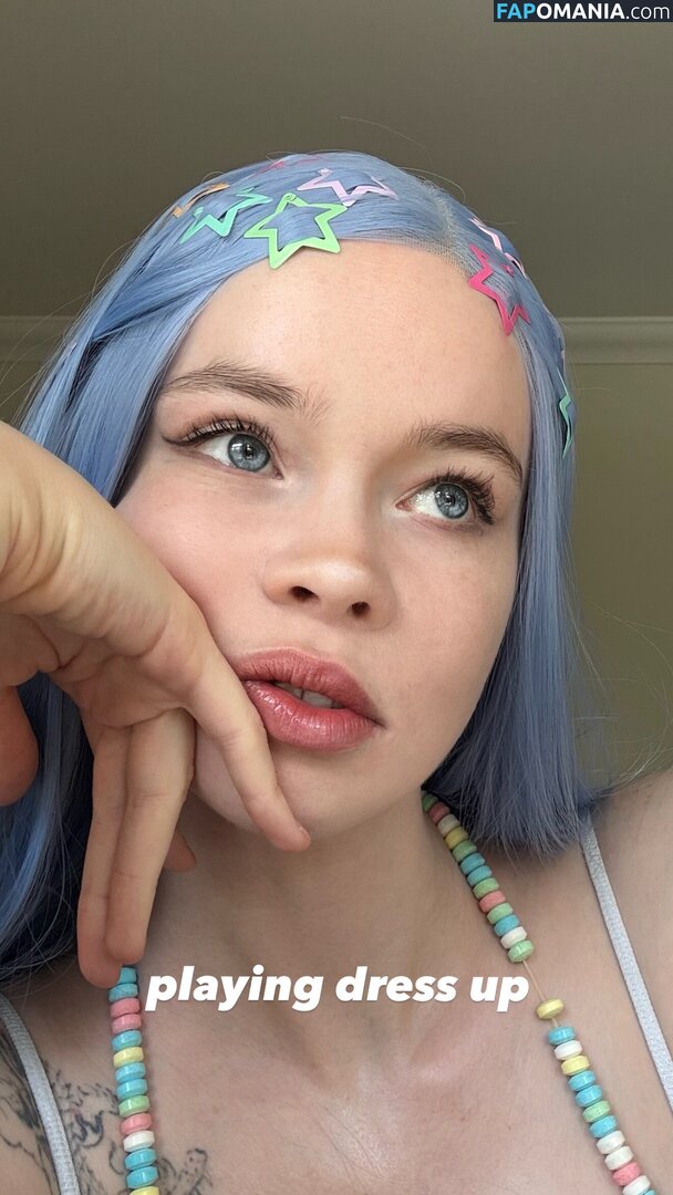 Chloerannoch / Okichloeo / okiichloeo Naken OnlyFans  Läckta Foto #34