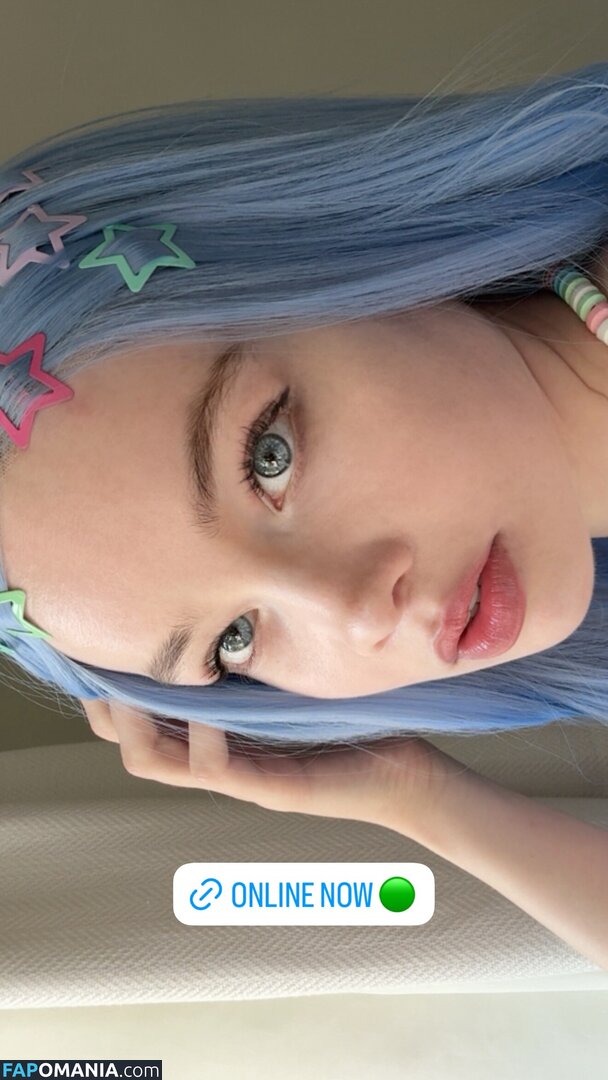 Chloerannoch / Okichloeo / okiichloeo Naken OnlyFans  Läckta Foto #35