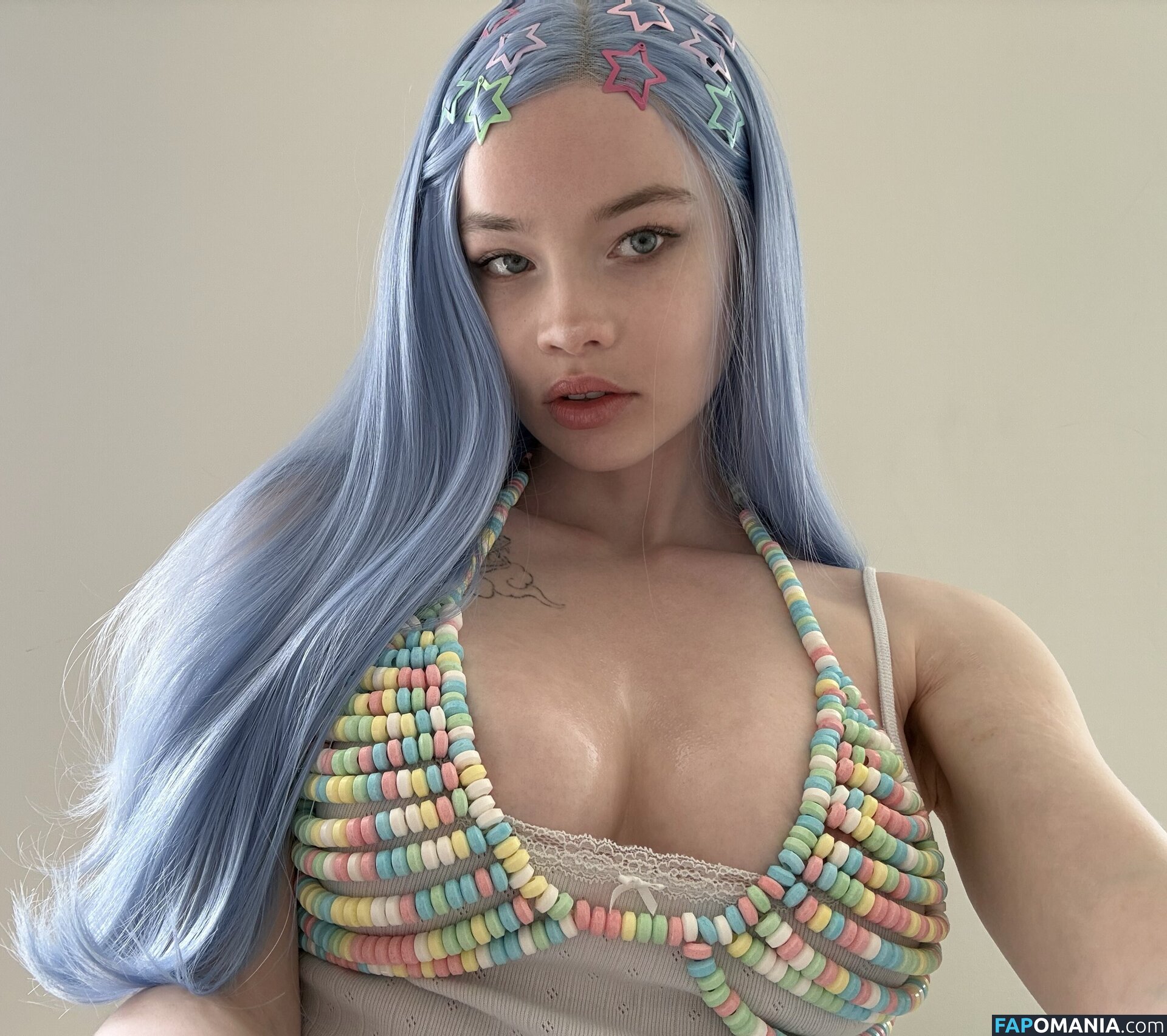 Chloerannoch / Okichloeo / okiichloeo Naken OnlyFans  Läckta Foto #36