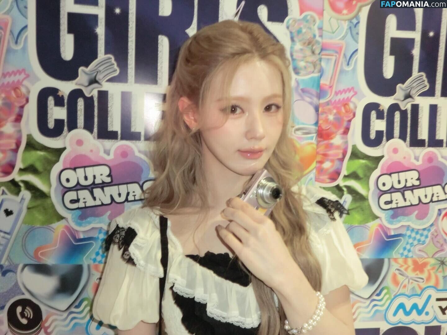 Cho Mi-yeon / noodle.zip Naken OnlyFans  Läckta Foto #2