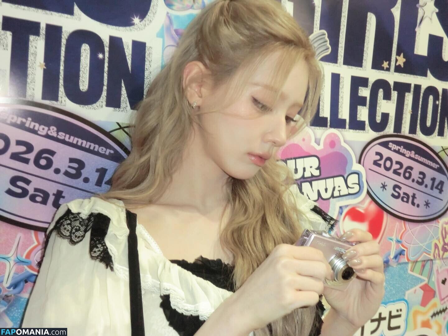 Cho Mi-yeon / noodle.zip Naken OnlyFans  Läckta Foto #4