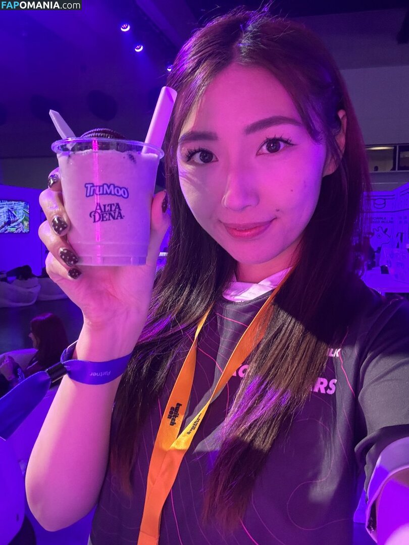 Chocobars Naken OnlyFans  Läckta Foto #1