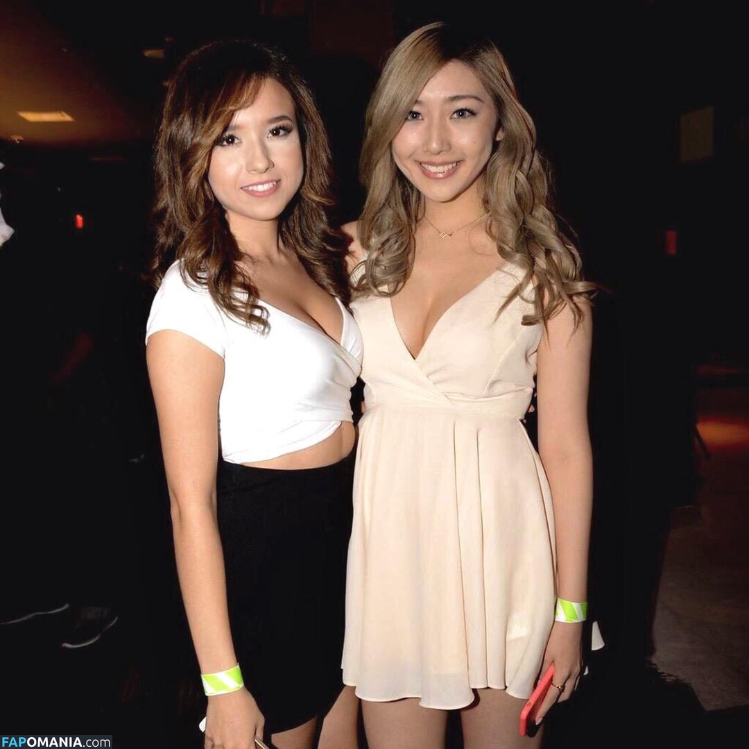 Chocobars Naken OnlyFans  Läckta Foto #2