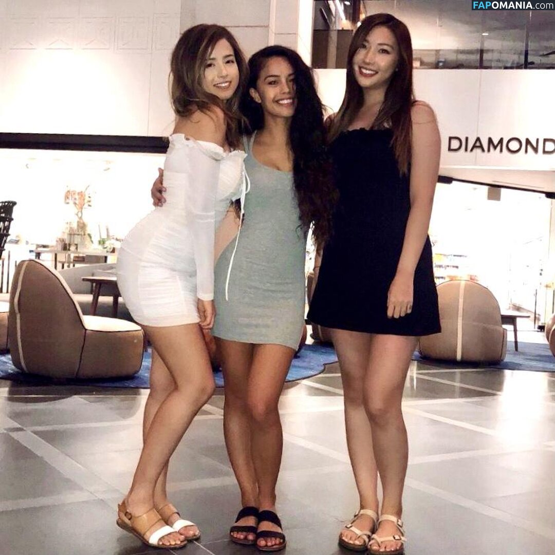 Chocobars Naken OnlyFans  Läckta Foto #3