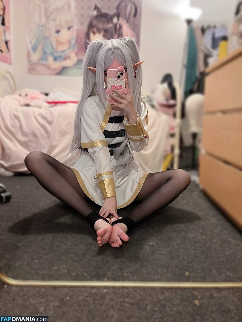 ChocoloIita / choccolita / https: Naken OnlyFans  Läckta Foto #8