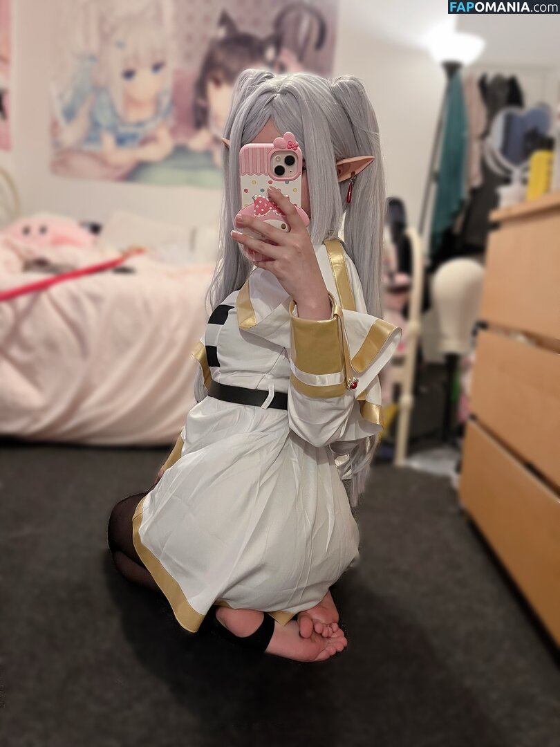 ChocoloIita / choccolita / https: Naken OnlyFans  Läckta Foto #10