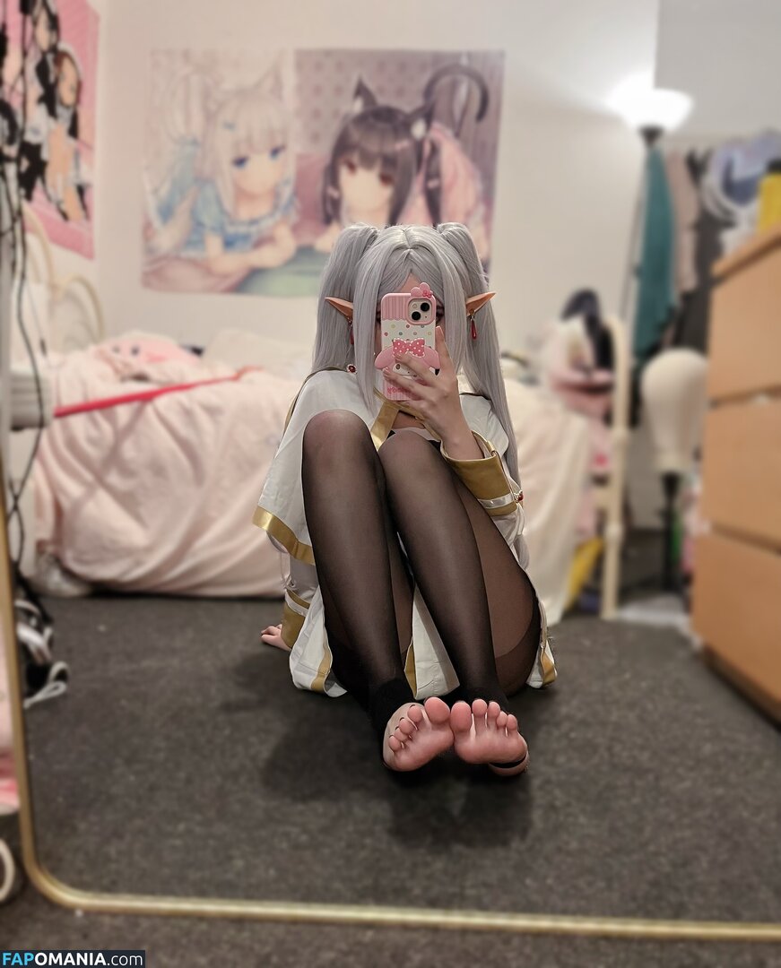 ChocoloIita / choccolita / https: Naken OnlyFans  Läckta Foto #11