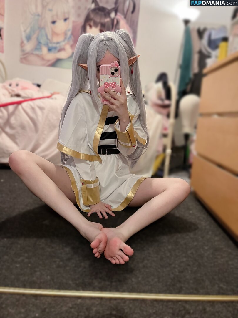 ChocoloIita / choccolita / https: Naken OnlyFans  Läckta Foto #12