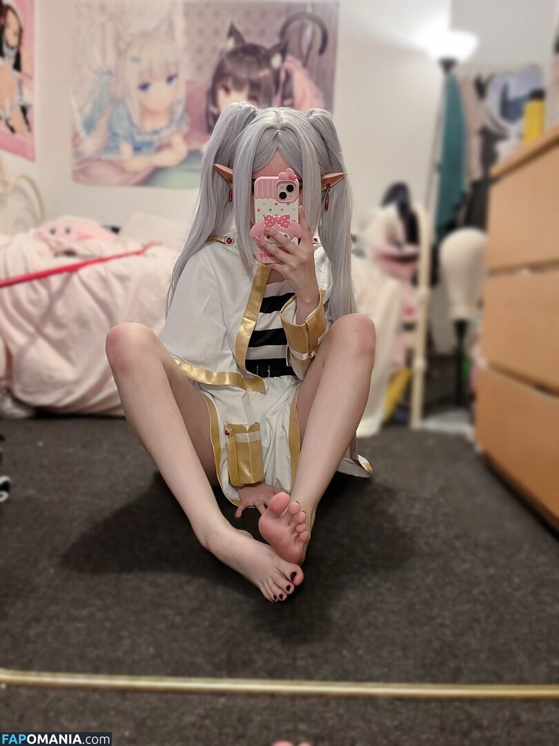 ChocoloIita / choccolita / https: Naken OnlyFans  Läckta Foto #13