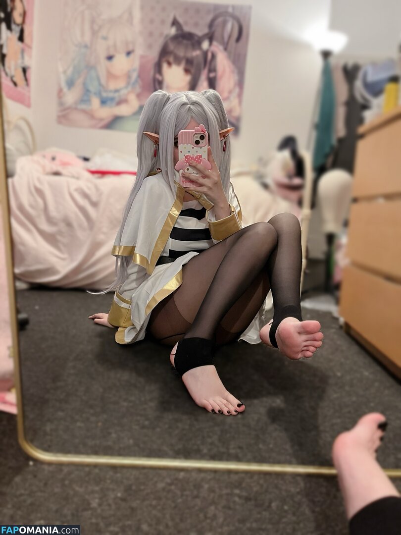 ChocoloIita / choccolita / https: Naken OnlyFans  Läckta Foto #16