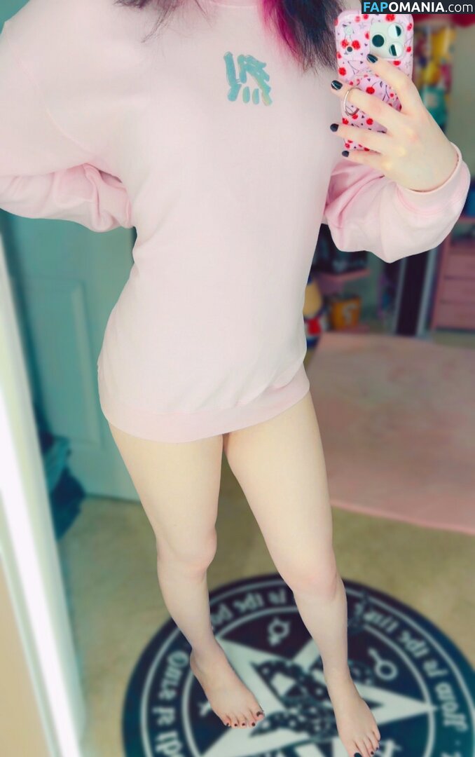 ChocoVania / chocovaniaart / chocovaniart / https: Naken OnlyFans  Läckta Foto #4