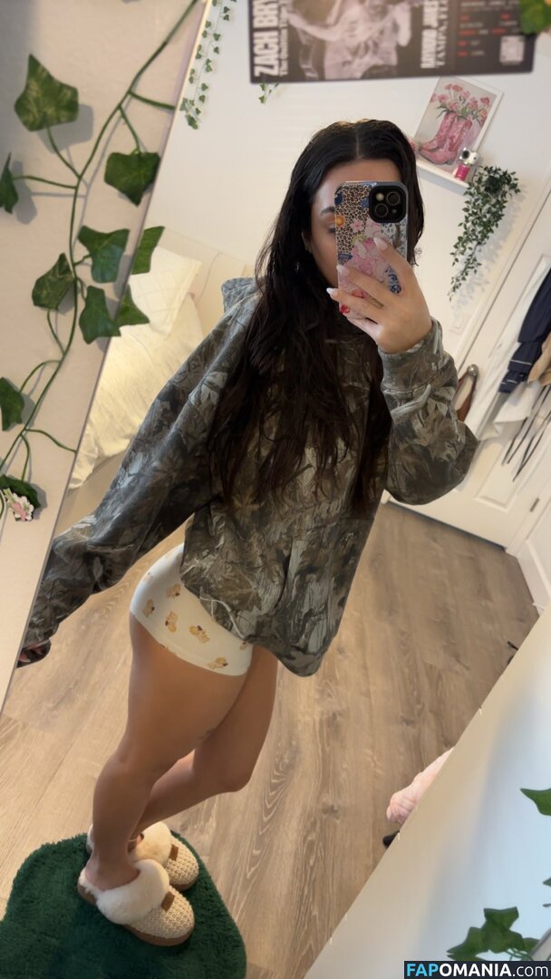 Choppawife2 / choppaawife / elessa.skr / https: / itselessa Naken OnlyFans  Läckta Foto #25