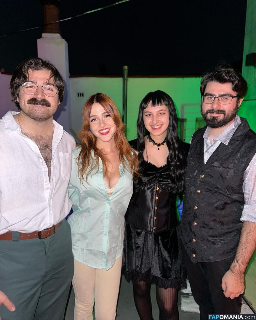 Chribbleys / Chrissy Tiber / https: Naken OnlyFans  Läckta Foto #23