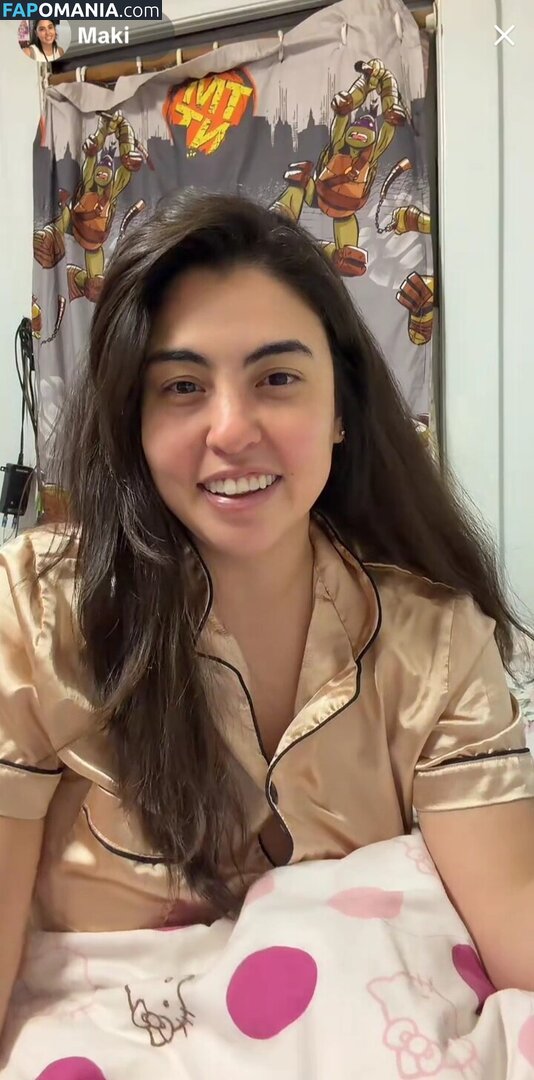 Chris Maki / chrismakinin69 / chrismakisandoval Naken OnlyFans  Läckta Foto #1