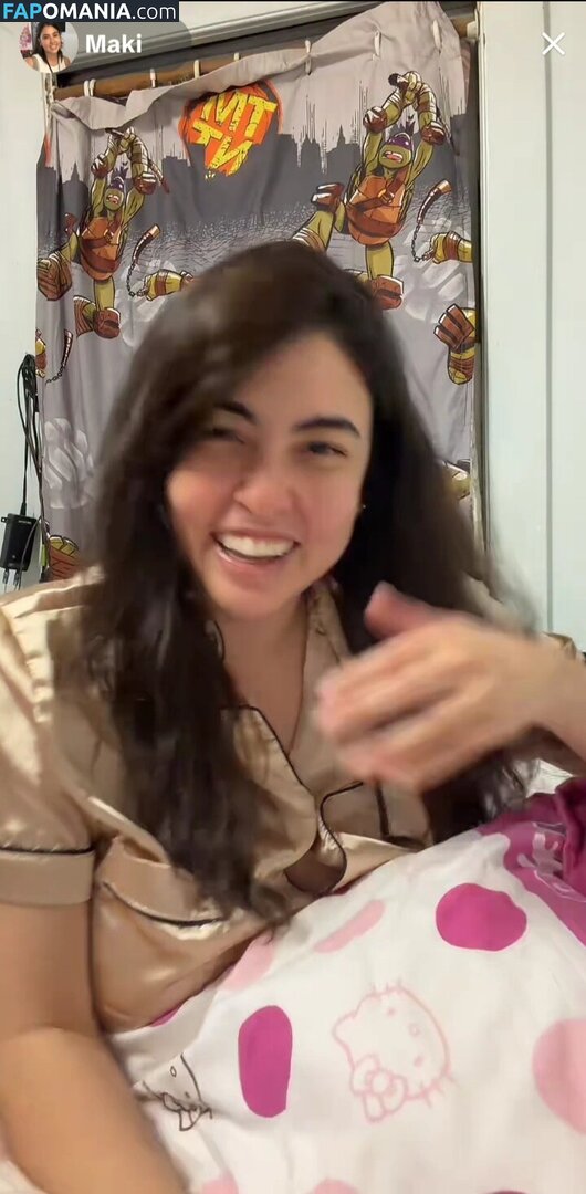 Chris Maki / chrismakinin69 / chrismakisandoval Naken OnlyFans  Läckta Foto #2