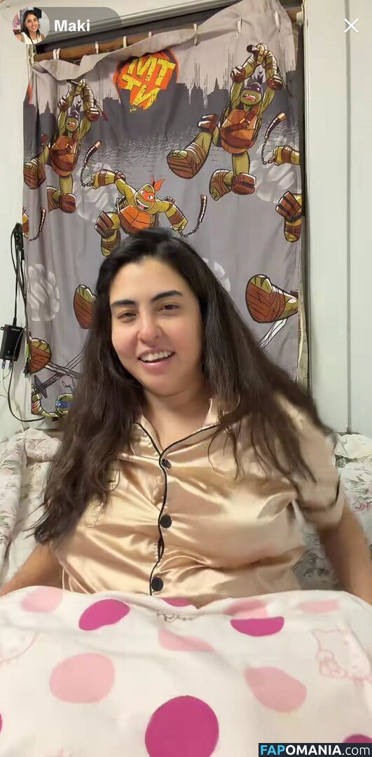 Chris Maki / chrismakinin69 / chrismakisandoval Naken OnlyFans  Läckta Foto #3