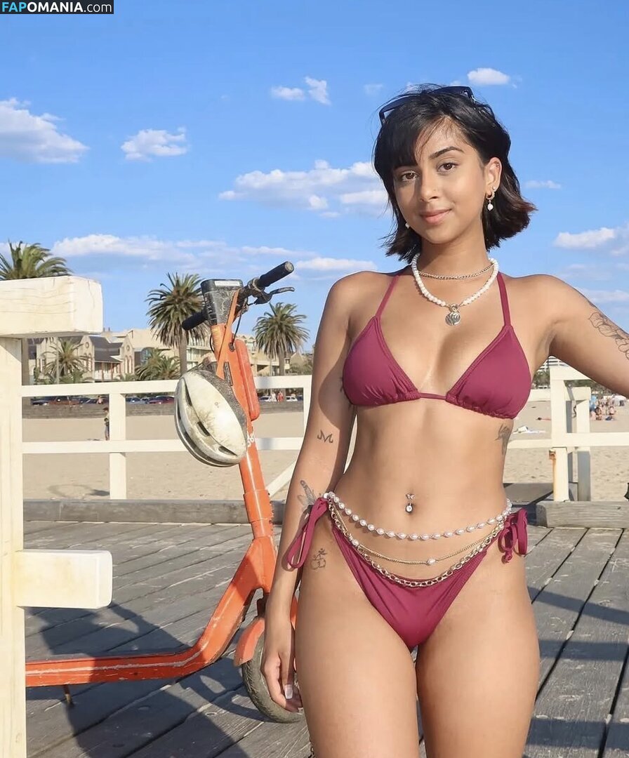 Chrissymenzies / chrissymenzies__ Naken OnlyFans  Läckta Foto #3