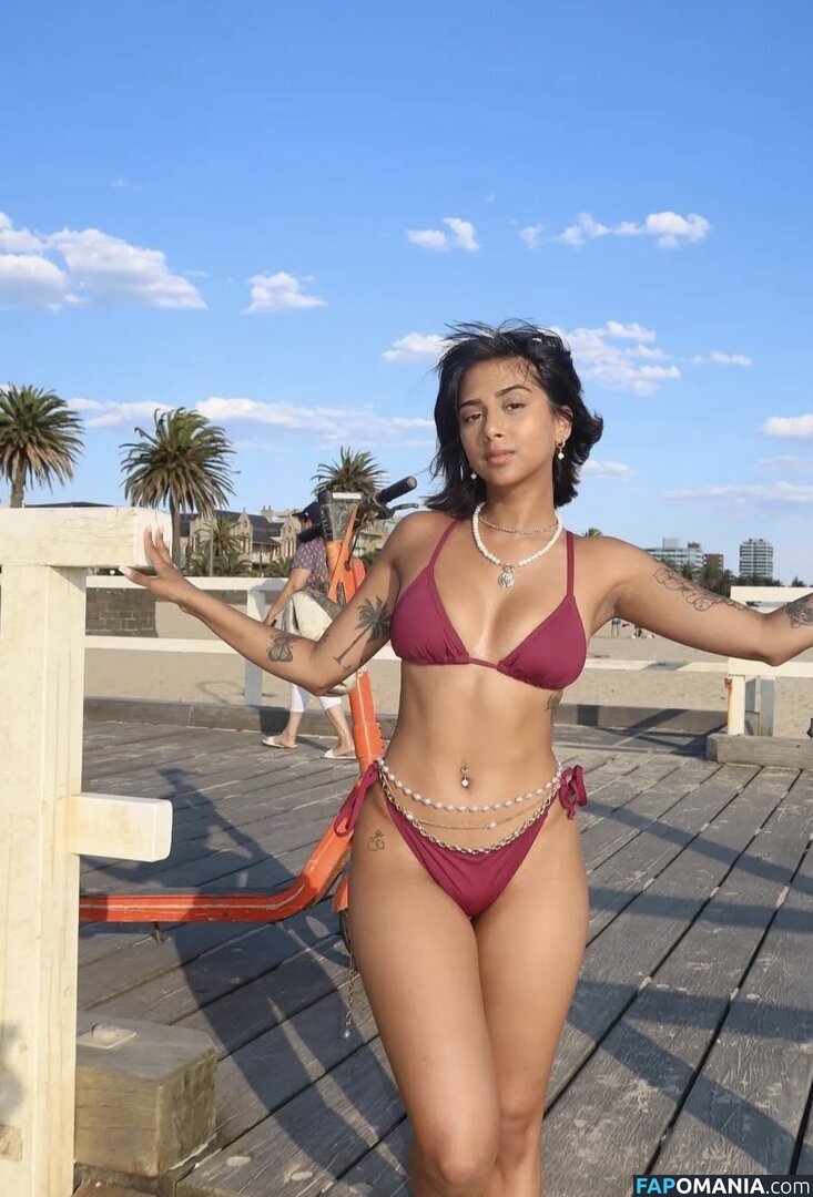 Chrissymenzies / chrissymenzies__ Naken OnlyFans  Läckta Foto #5