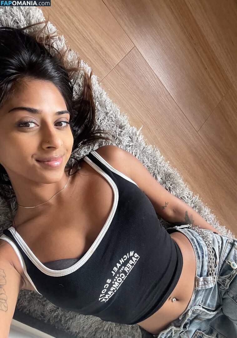Chrissymenzies / chrissymenzies__ Naken OnlyFans  Läckta Foto #10