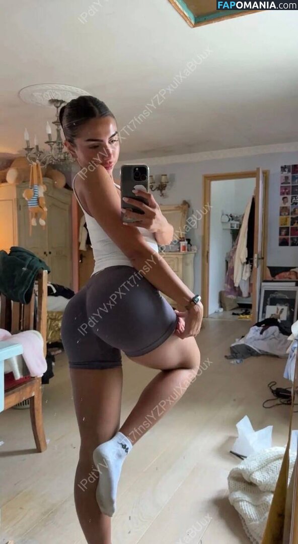 Christabellaeee / itsjadeeeee Naken OnlyFans  Läckta Foto #2