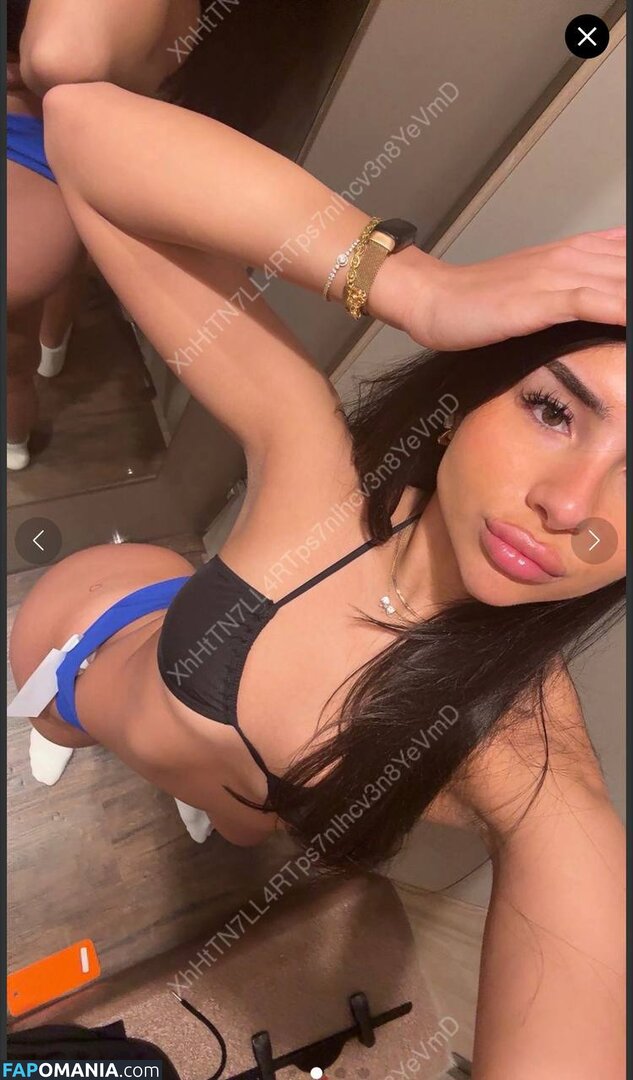 Christabellaeee / itsjadeeeee Naken OnlyFans  Läckta Foto #7
