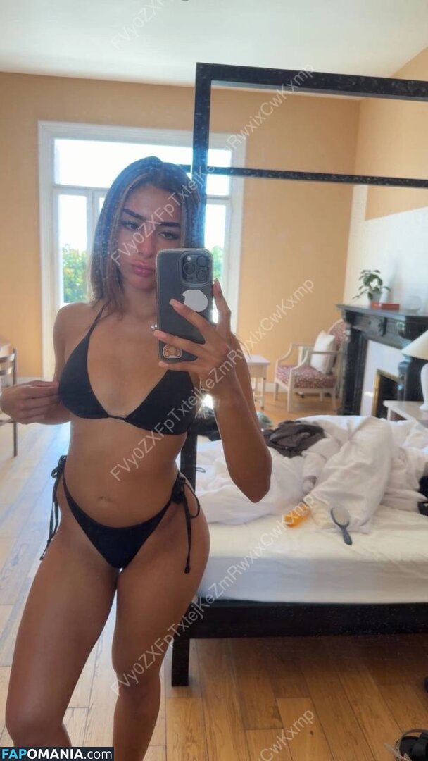 Christabellaeee / itsjadeeeee Naken OnlyFans  Läckta Foto #8