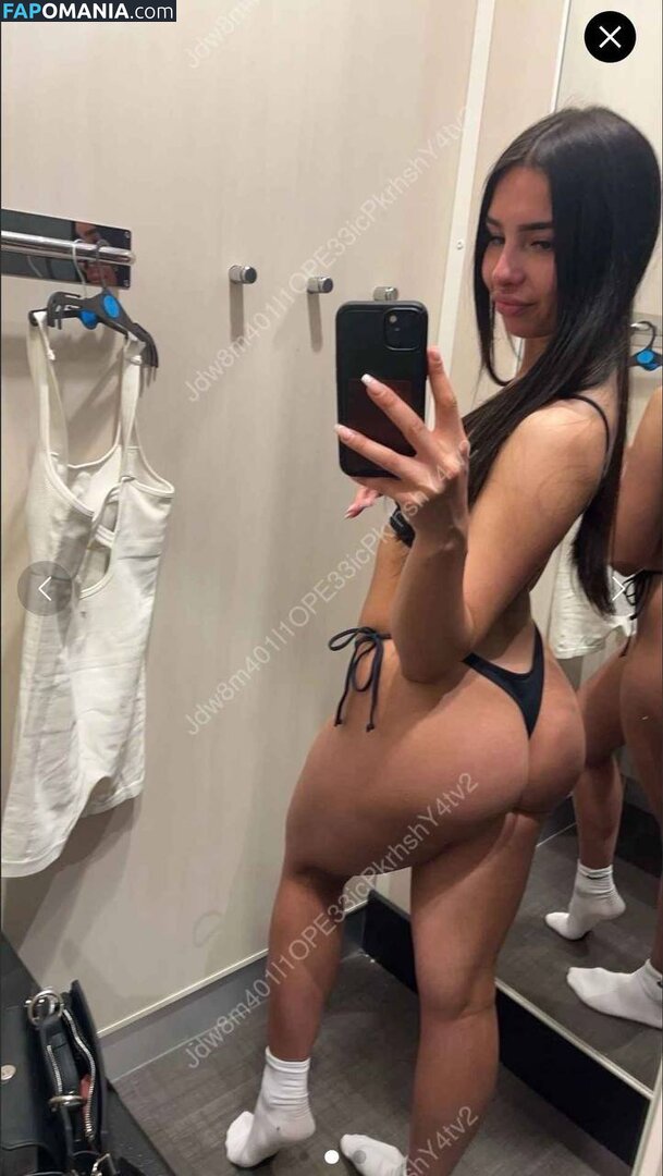 Christabellaeee / itsjadeeeee Naken OnlyFans  Läckta Foto #10