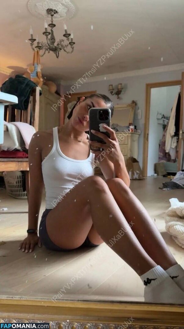 Christabellaeee / itsjadeeeee Naken OnlyFans  Läckta Foto #14