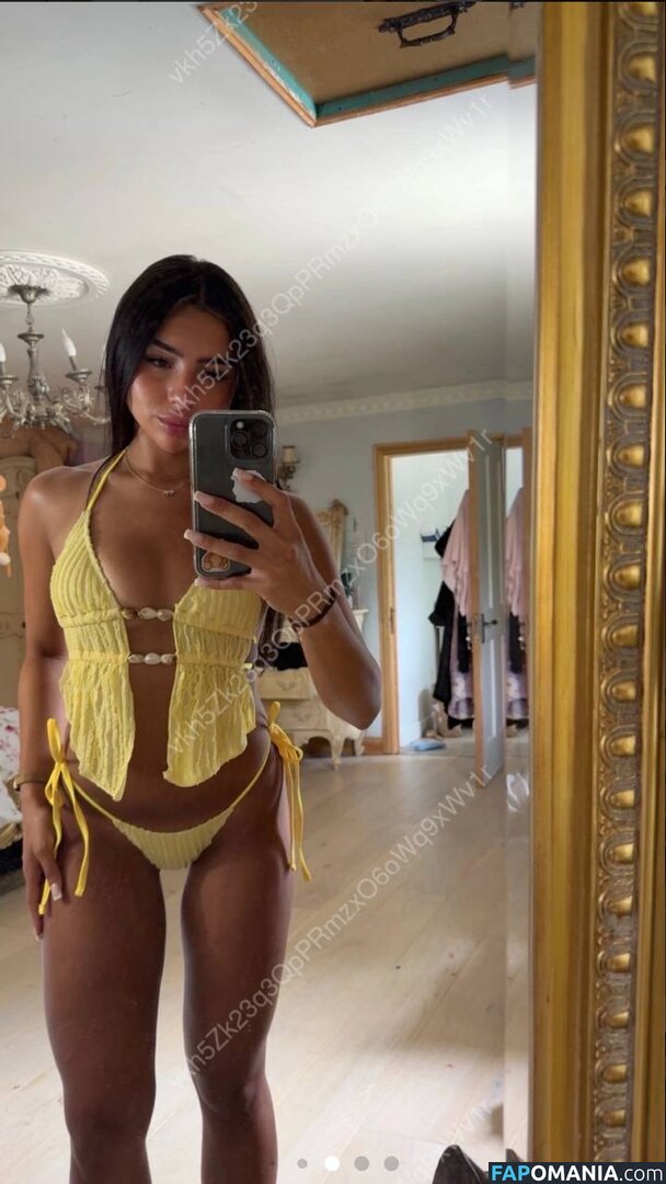 Christabellaeee / itsjadeeeee Naken OnlyFans  Läckta Foto #17