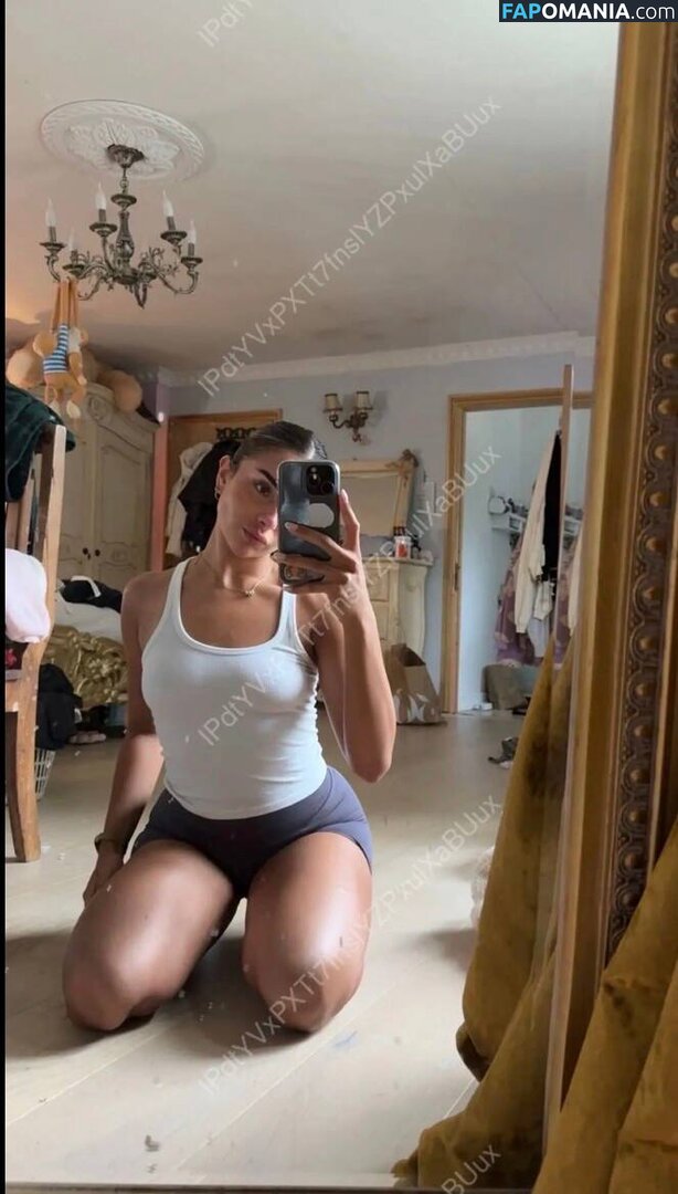 Christabellaeee / itsjadeeeee Naken OnlyFans  Läckta Foto #18