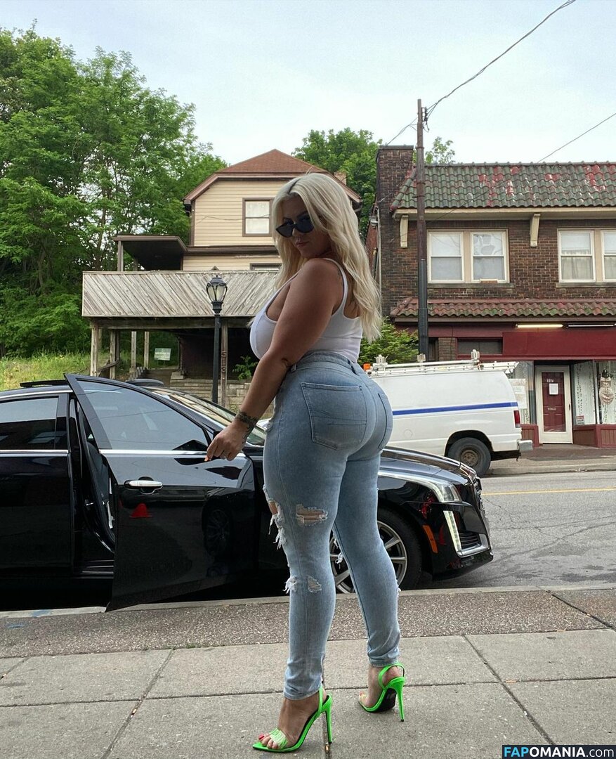 Christie Naken OnlyFans  Läckta Foto #13